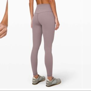 Lululemon Align Pant 28”